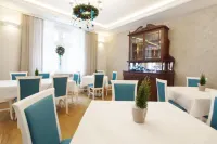 Villa la Pierre Hotels in Swidnica