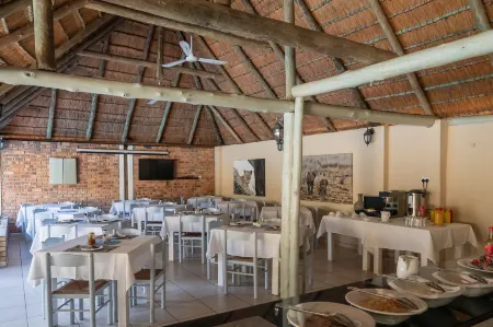 St. Lucia Safari Lodge Отели в г. Сент-Люсия