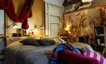 Au2 Maison d'Hôtes - Guest House Au2