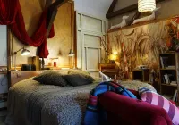 Au2 Maison d'Hôtes - Guest House Au2