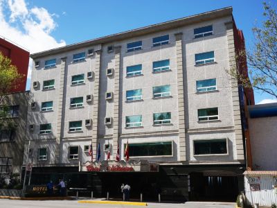 Hotel Monaco