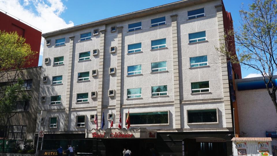 Hotel Monaco