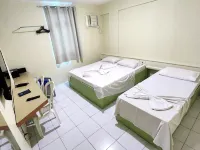 Guarany Hotel Express Hotels in Joao Pessoa