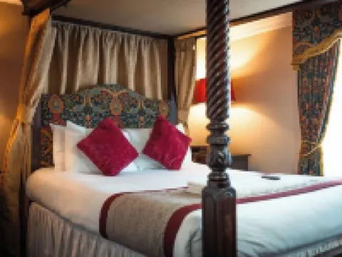 The Atherstone Red Lion Hotel Hotels in Atherstone