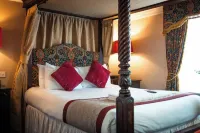 The Atherstone Red Lion Hotel