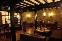 布姆唐村旅館 - 3星級