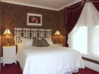 The Whitmore Inn Hotels in Trinity County