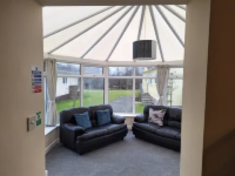 Thornbury Holiday Park Hotels in Holsworthy