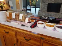 Rimu Lodge Hotels in Ruatapu