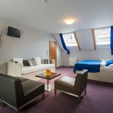 Adeba Hotel
