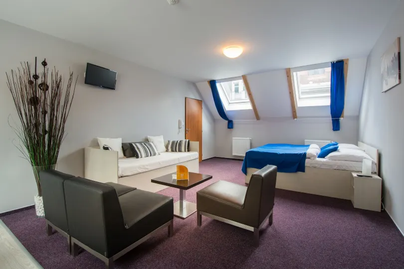 Adeba Hotel