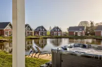 유로파크 에이셀메어 메뎀브릭 호텔