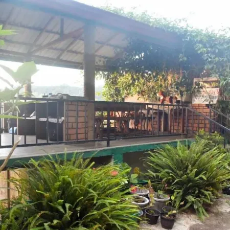 Ella Village View Homestay