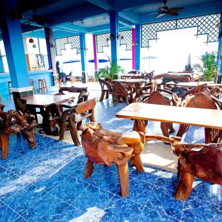 Sea Breeze Guest House