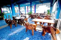 ซีบรีซ เกสท์เฮาส์