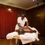 Maaha Beach Resort - spa