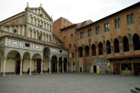 Alle Vecchie Mura