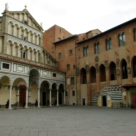 Alle Vecchie Mura