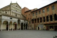 Alle Vecchie Mura Hotels in Pistoia