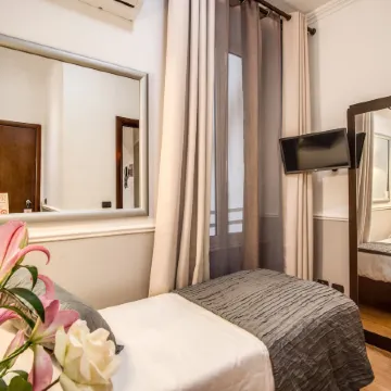 Hotel Everest Inn Rome