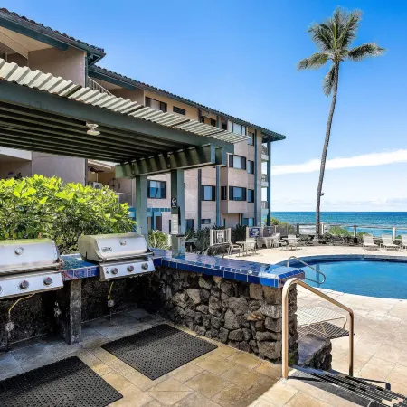 Kona Reef D32