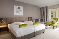Residence Garden Istra Plava Laguna