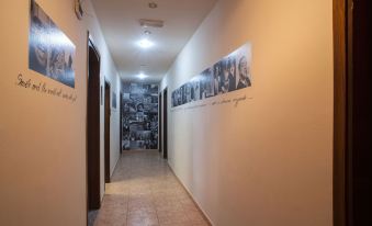 Hotel Ares Milano