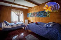 KeuhenuaEcoHostal Hotel a Hanga Roa