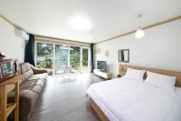 Hongcheon When You Are There Pension