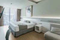 Hotel Aloe Canteras Hotels in Las Palmas