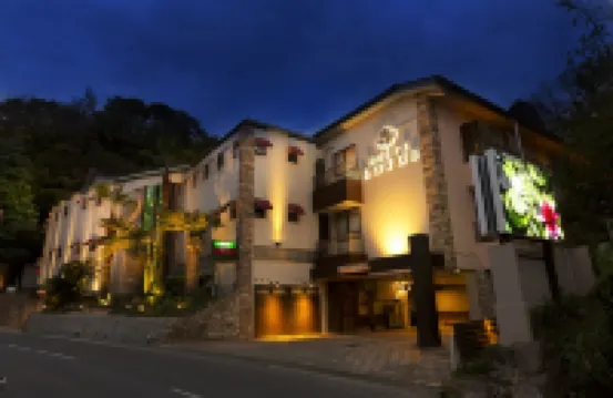 Hotel Lotus Nara (Adult Only) Hotels near Joruri-ji Temple