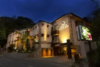 Hotel Lotus Nara (Adult Only) Hotel a Seika