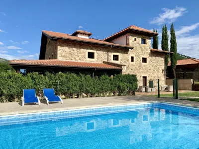 Akla Hotel Suites Valles Pasiegos Hotels in Alceda