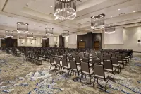 Embassy Suites by Hilton Raleigh Durham Research Triangle