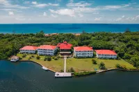 Umaya Resort & Adventures Hotels in Surfside