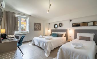 Al Duomo Rooms & Flats