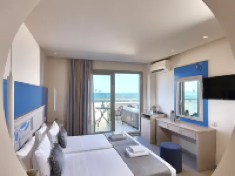 Castello Village Resort Hotels in Sisi