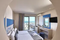 Castello Village Resort Hotel di Vrachasi