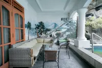 RedDoor Syariah near Exit Toll Puncak Hotel di Kecamatan Ciawi