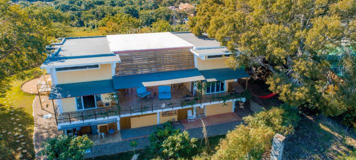 B&B El Mirador Al Mar Hotels in Sosua