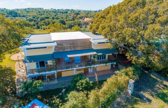 望海住宿加早餐旅館