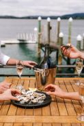 Trinity Wharf Tauranga