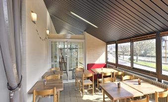 Hostellerie du Cantal