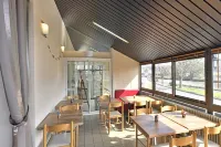 Hostellerie du Cantal - Træningscentre