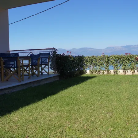 Stavento - Villas Trapeza & Voura