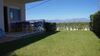 Stavento - Villas Trapeza & Voura Hotels in Egialia