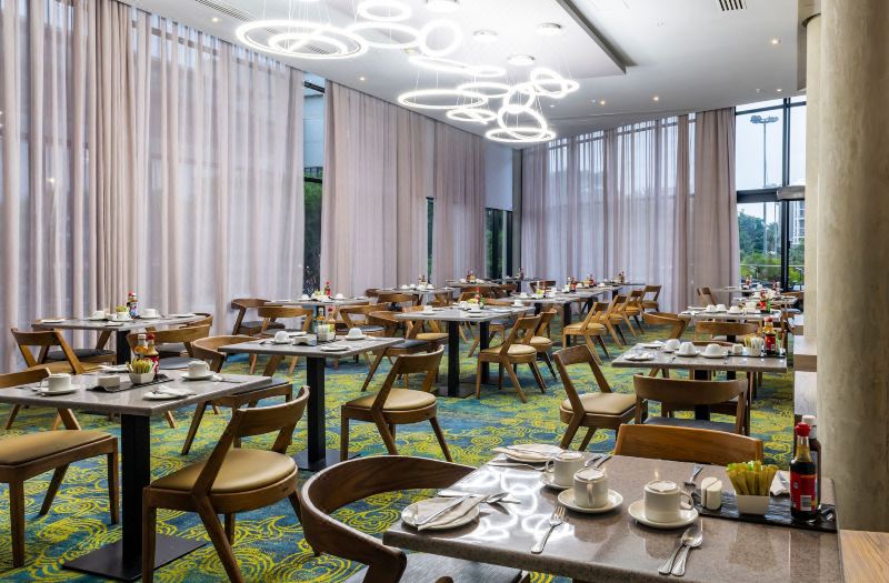Aha Gateway Hotel Umhlanga photo 5