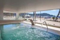 Hotel Montecarlo Spa & Wellness - Hot Tub