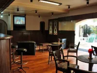 Hotel Aranjuez Cochabamba Hotels in Cochabamba