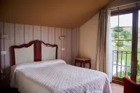 Posada la Morena Hotels in 